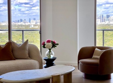 Welcome to the sophisticated MR.C Residences w/beautiful sunrise - photo 6