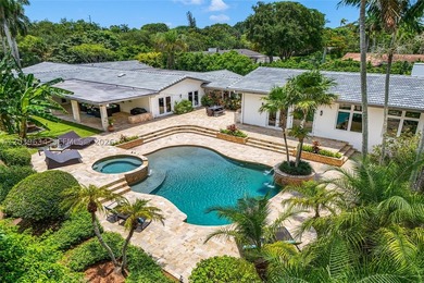 Nestled on a lush builder's acre along a quiet winding street in - photo 36