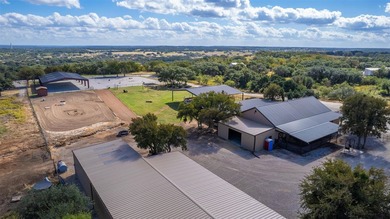 Immaculately maintained Working Horse Ranch nestled on 54.031 - photo 36