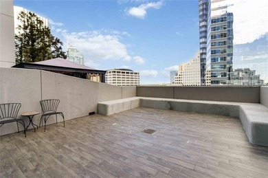 Welcome to your modern retreat in one of Buckhead's most coveted