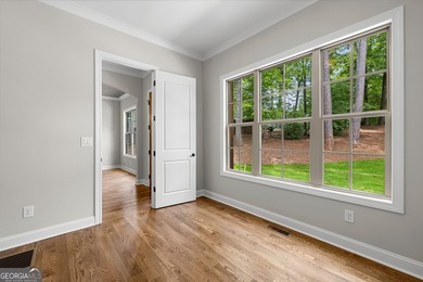 NEW CONSTRUCTION...Lakefront and nestled among the trees - photo 39