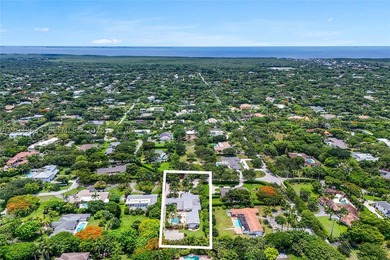 Nestled on a lush builder's acre along a quiet winding street in - photo 39
