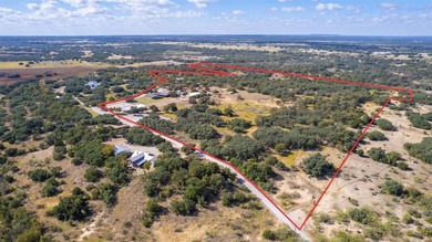 Immaculately maintained Working Horse Ranch nestled on 54.031 - photo 39