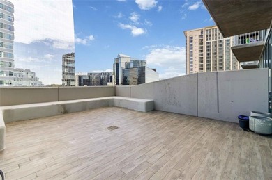 Welcome to your modern retreat in one of Buckhead's most coveted