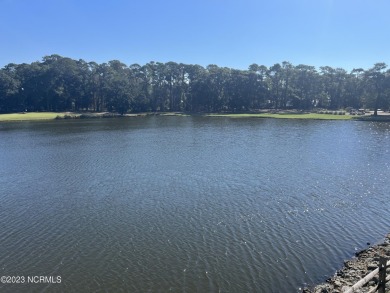 Lake Condo For Sale in Sunset Beach, North Carolina