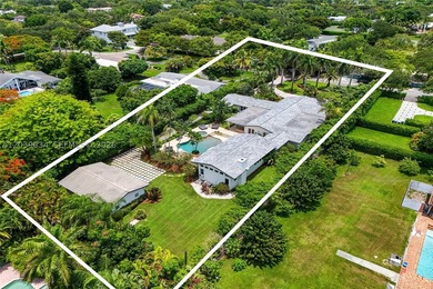 Nestled on a lush builder's acre along a quiet winding street in - photo 41