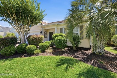 Welcome to Sun City Hilton Head! This beautifully maintained - photo 3