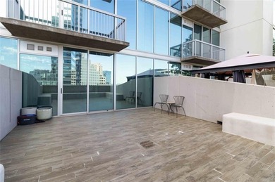 Welcome to your modern retreat in one of Buckhead's most coveted