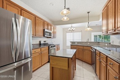 Welcome to Sun City Hilton Head! This beautifully maintained - photo 4