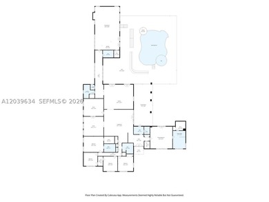 Nestled on a lush builder's acre along a quiet winding street in - photo 44