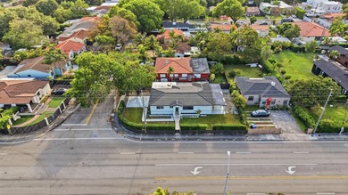 Completely renovated 4-bedroom home in the heart of Miami - photo 45