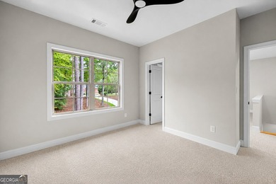 NEW CONSTRUCTION...Lakefront and nestled among the trees - photo 49