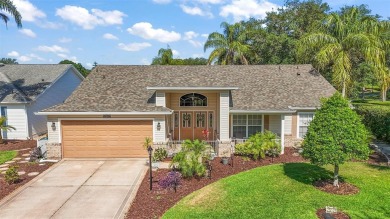 Lake Home For Sale in Leesburg, Florida