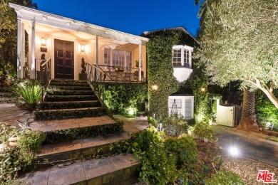 (private lake, pond, creek) Home For Sale in Los Angeles California