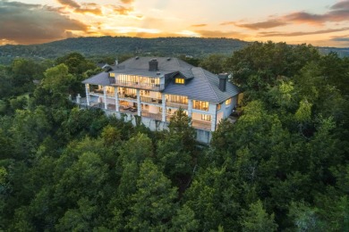 Luxury Living. Elevated. - The Cliff House at Branson - Lake Auction For Sale in Branson, Missouri