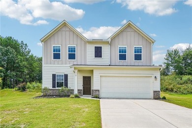 Welcome to this beautifully appointed 4-bedroom, 2.5-bath home - photo 1