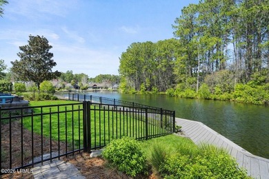 WHAT IF YOU COULD LIVE LAKEFRONT WITH A DOCK, BULKHEAD & STEPS - photo 2