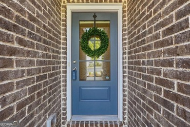 Prime Sugar Hill location! This virtually new townhome stands - photo 2