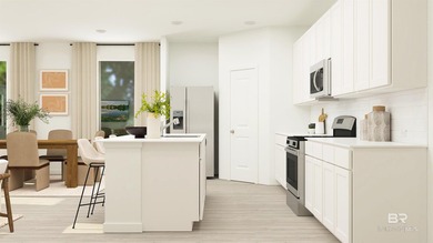 This beautifully designed 4-bedroom, 3-bath home with a - photo 3