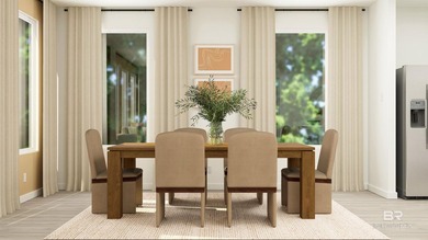 This beautifully designed 4-bedroom, 3-bath home with a - photo 4