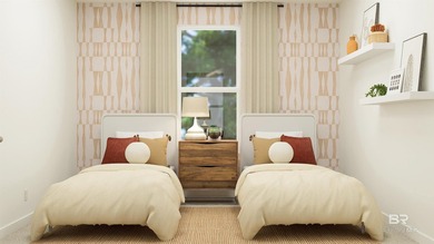 This beautifully designed 4-bedroom, 3-bath home with a - photo 5