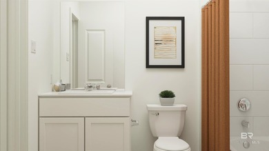 This beautifully designed 4-bedroom, 3-bath home with a - photo 6