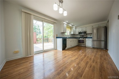 Welcome to 3933 Sharondale Drive! This inviting 3-bedroom - photo 7