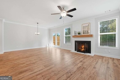 Prime Sugar Hill location! This virtually new townhome stands - photo 8