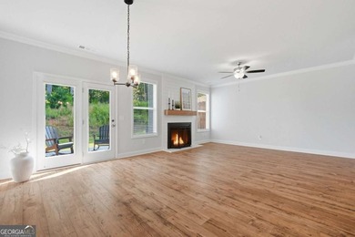 Prime Sugar Hill location! This virtually new townhome stands - photo 9