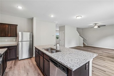 Welcome to this beautifully appointed 4-bedroom, 2.5-bath home - photo 10