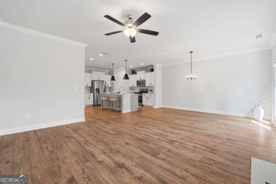 Prime Sugar Hill location! This virtually new townhome stands - photo 10