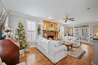 Lake Murray Community - photo 4