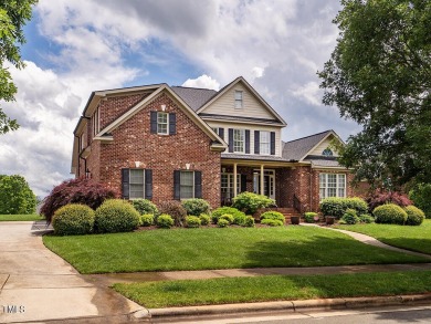 Lake Home Sale Pending in Burlington, North Carolina