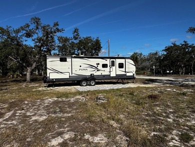 Beautiful Coastal Building / RV Lot near Steinhatchee, Florida! - photo 7