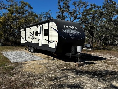 Beautiful Coastal Building / RV Lot near Steinhatchee, Florida! - photo 8