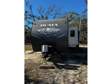 Beautiful Coastal Building / RV Lot near Steinhatchee, Florida! - photo 10