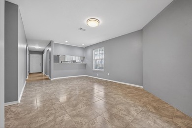 Welcome to this 2-bedroom, 2-bathroom first-floor corner unit in - photo 3