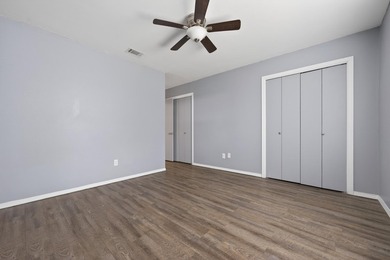 Welcome to this 2-bedroom, 2-bathroom first-floor corner unit in - photo 9
