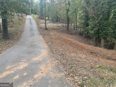 Lake Lanier Lot For Sale in Murrayville Georgia