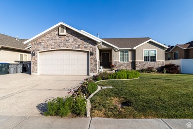 Oquirrh Lake  Home For Sale in South Jordan Utah