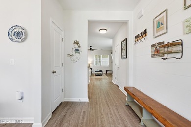 Nice price reduction for this 5 year-old well maintained home - photo 2