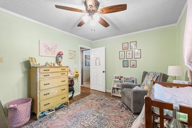 **Welcome home to 19 Norwood Drive in Mayflower!** This - photo 12