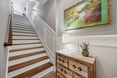 Just steps from the Intracoastal Waterway and boat launch, this