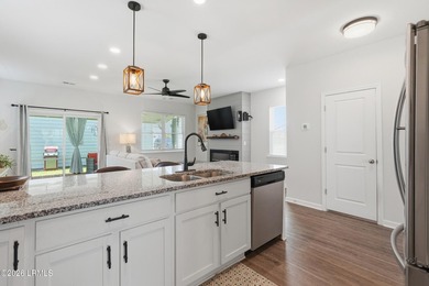Nice price reduction for this 5 year-old well maintained home - photo 3