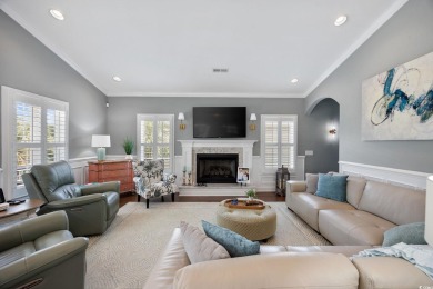 Just steps from the Intracoastal Waterway and boat launch, this