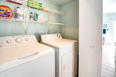 Spectacular peekaboo open water views abound with this updated 2 - photo 15