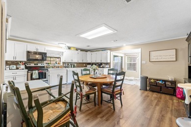 **Welcome home to 19 Norwood Drive in Mayflower!** This - photo 16