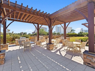 10th floor east facing condo presents gorgeous sunlit views of - photo 16