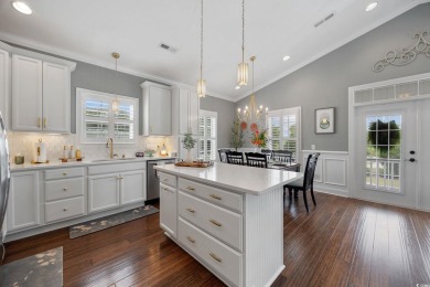 Just steps from the Intracoastal Waterway and boat launch, this