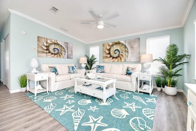 Spectacular peekaboo open water views abound with this updated 2 - photo 17